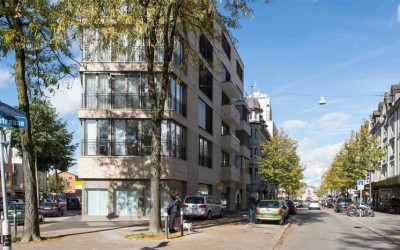 Nachhaltige Mobilität in Wohnsiedlungen