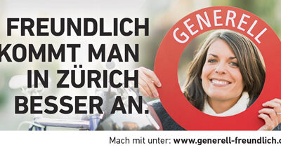 Kampagne Generell Freundlich