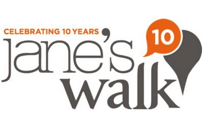 Jane’s Walk